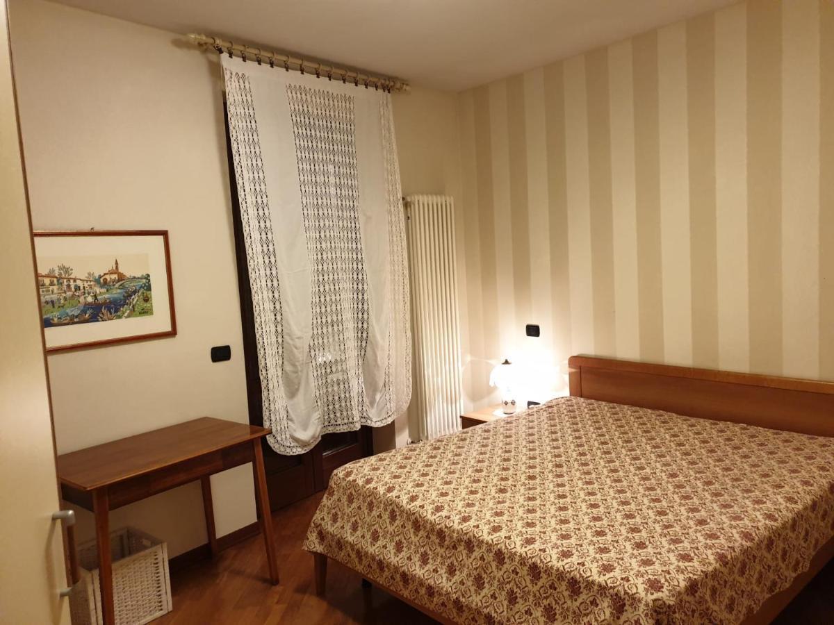 Appartamento Le Serre Saló Exterior foto