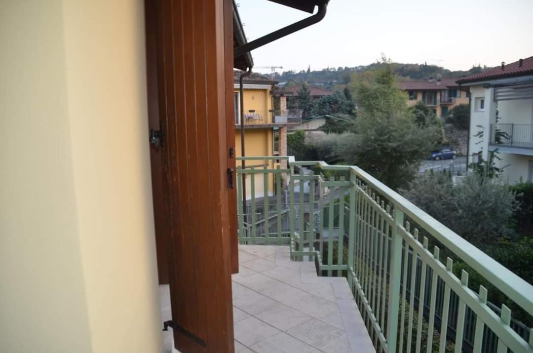 Appartamento Le Serre Saló Exterior foto