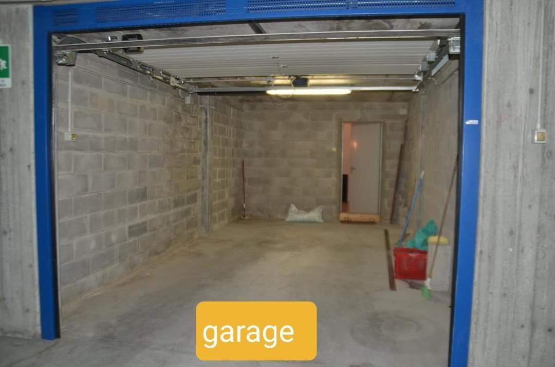 Appartamento Le Serre Saló Exterior foto